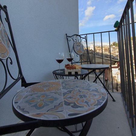Hotel Il sentiero dell'Itria Ragusa Esterno foto