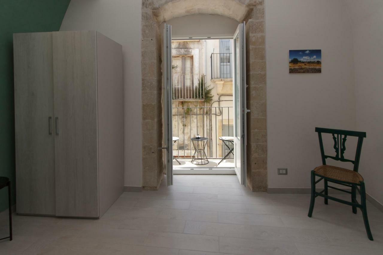 Hotel Il sentiero dell'Itria Ragusa Esterno foto