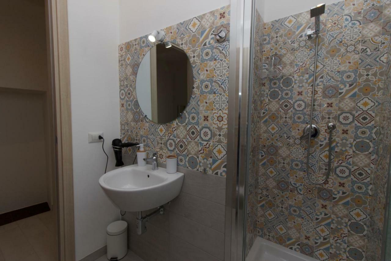 Hotel Il sentiero dell'Itria Ragusa Esterno foto