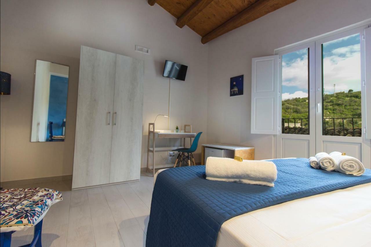 Hotel Il sentiero dell'Itria Ragusa Esterno foto