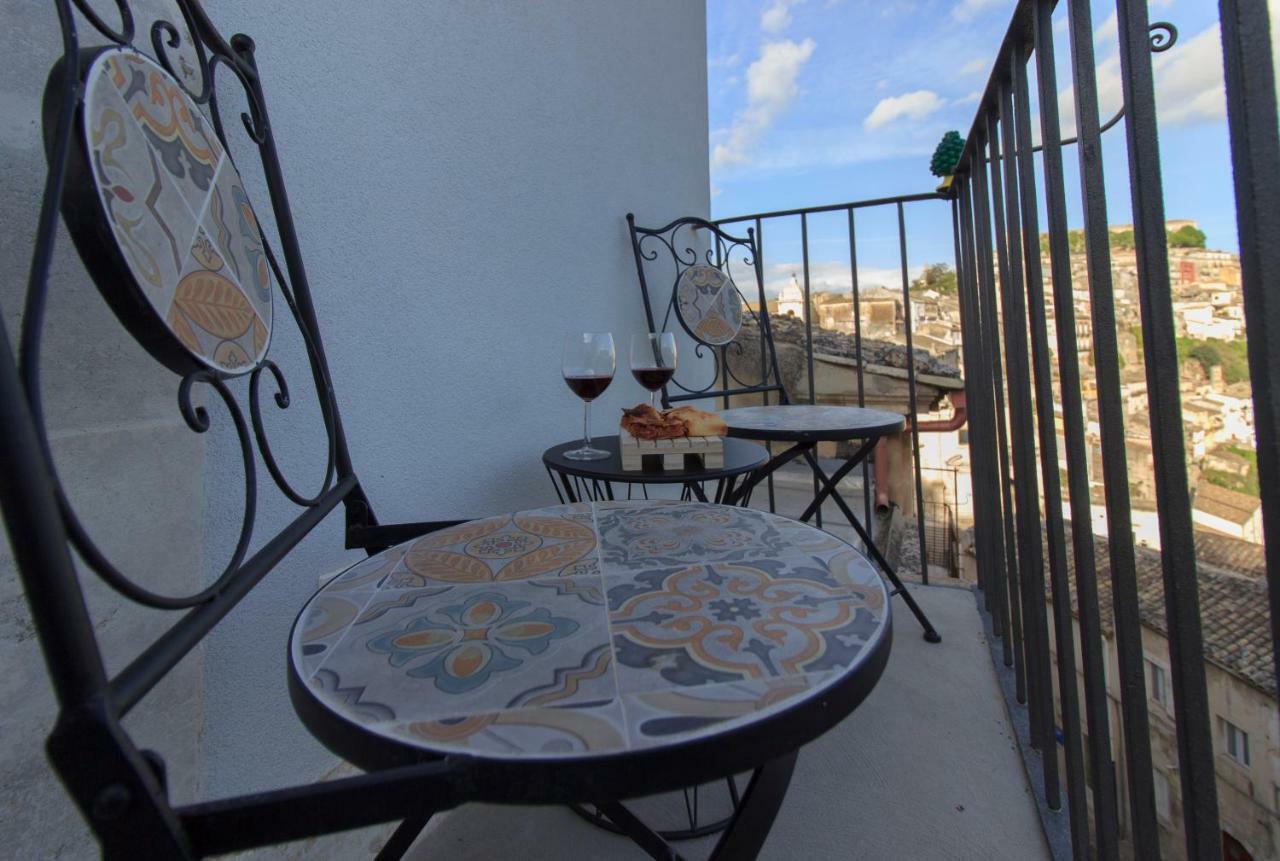 Hotel Il sentiero dell'Itria Ragusa Esterno foto