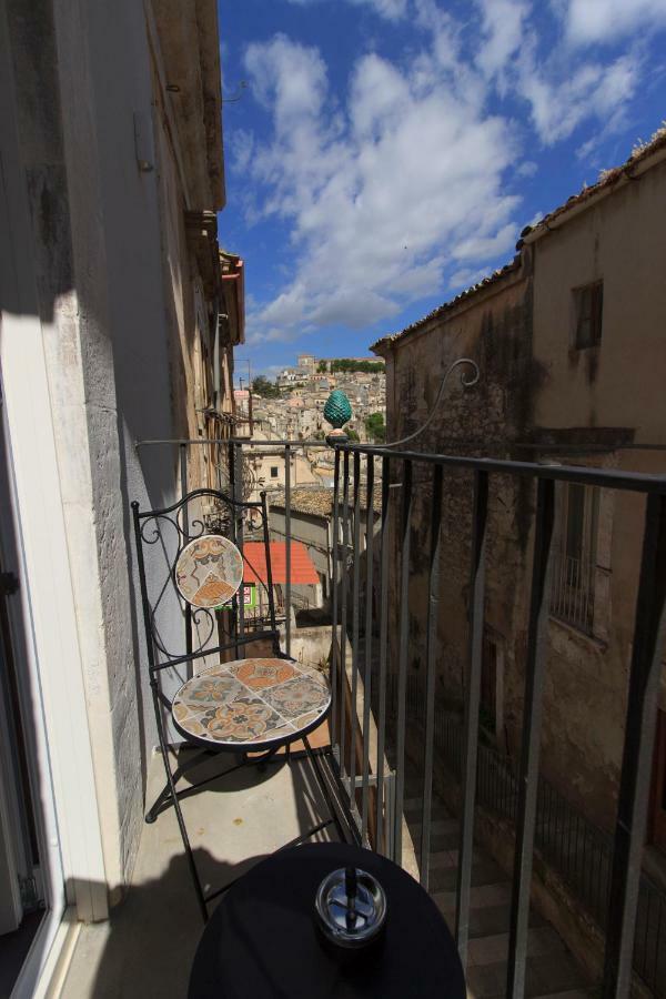 Hotel Il sentiero dell'Itria Ragusa Esterno foto