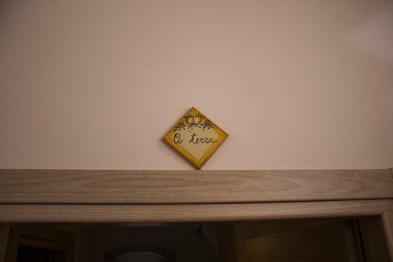 Hotel Il sentiero dell'Itria Ragusa Esterno foto