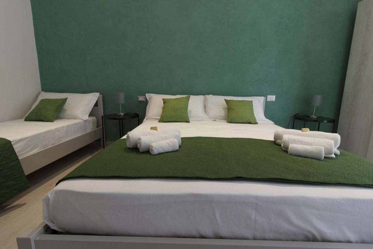Hotel Il sentiero dell'Itria Ragusa Esterno foto