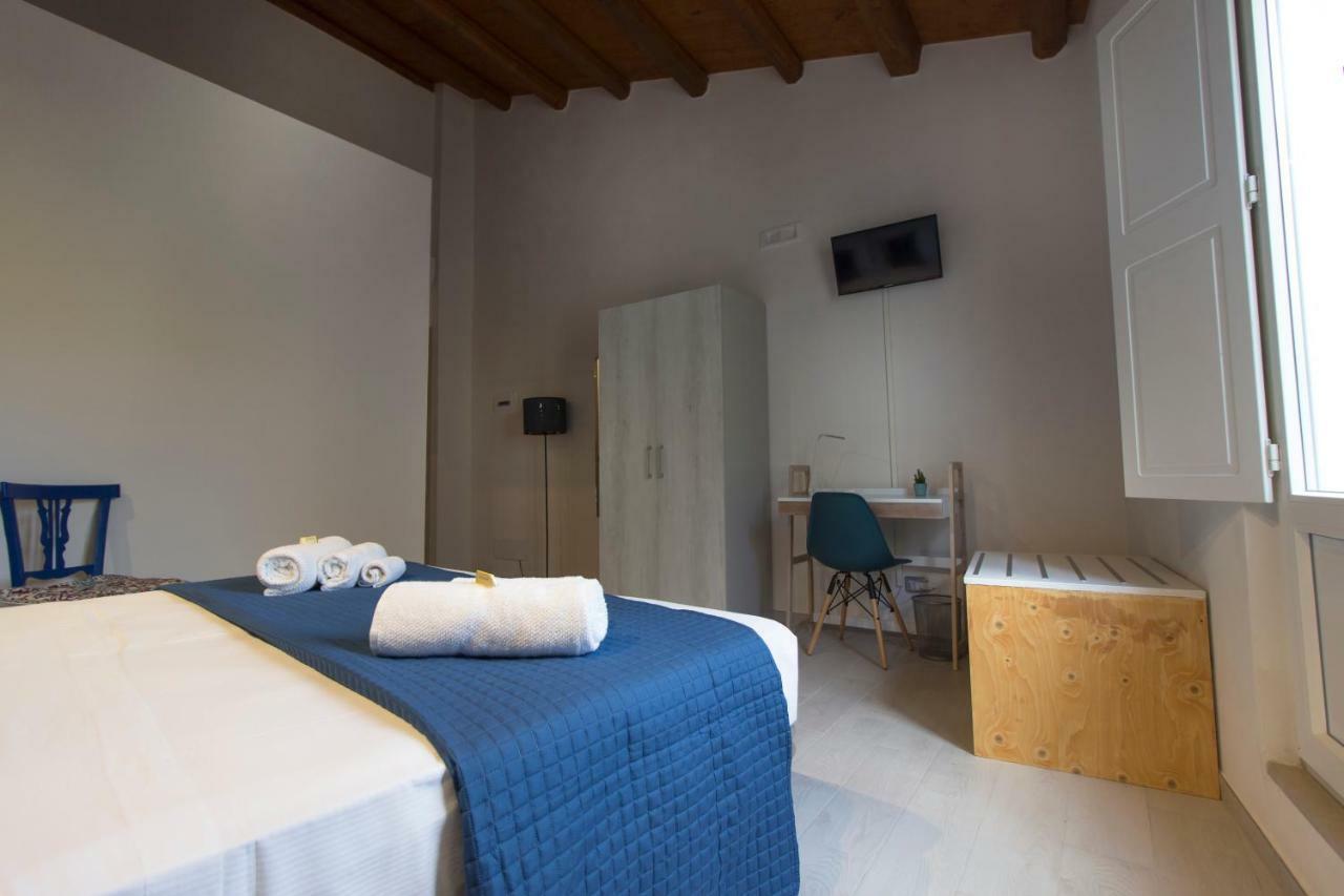 Hotel Il sentiero dell'Itria Ragusa Esterno foto