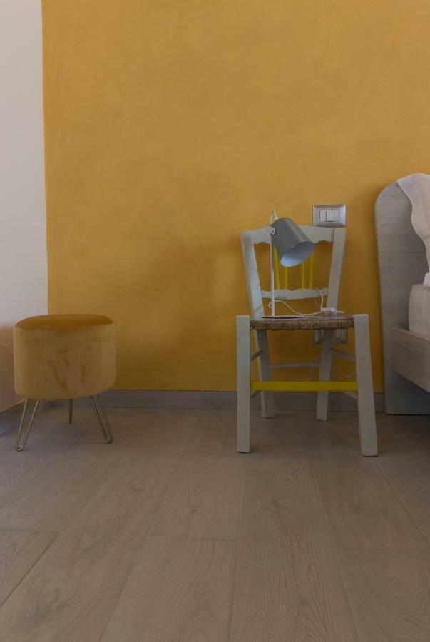 Hotel Il sentiero dell'Itria Ragusa Esterno foto