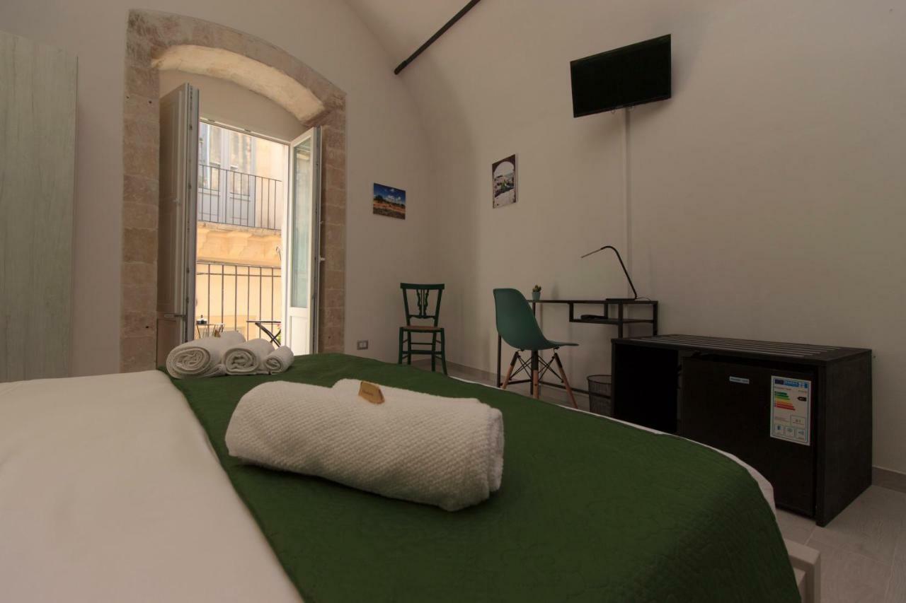 Hotel Il sentiero dell'Itria Ragusa Esterno foto