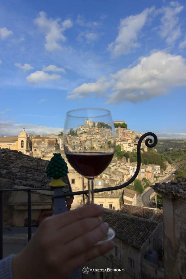 Hotel Il sentiero dell'Itria Ragusa Esterno foto