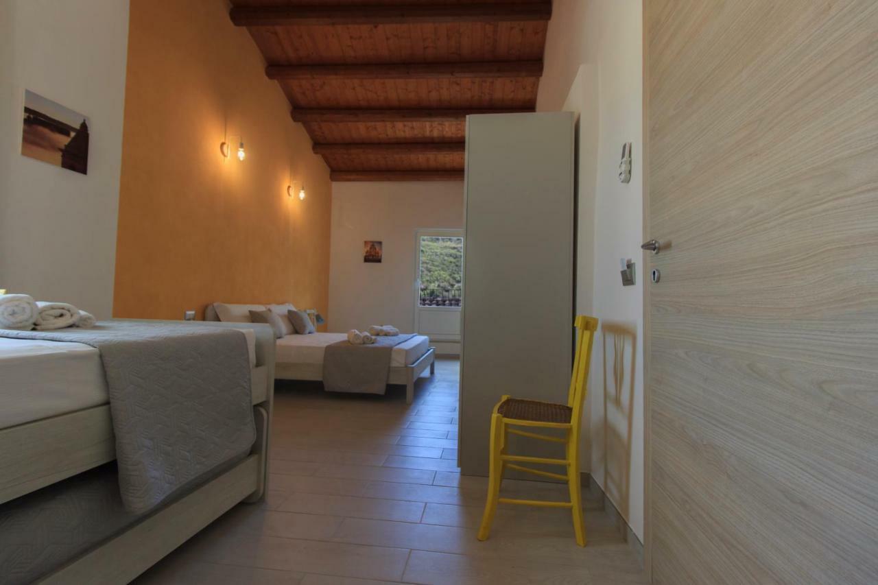Hotel Il sentiero dell'Itria Ragusa Esterno foto
