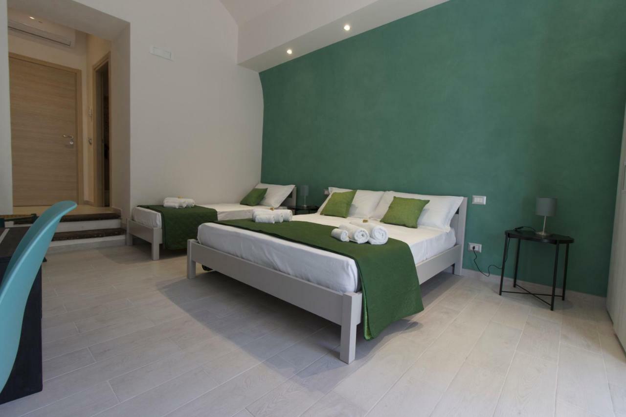 Hotel Il sentiero dell'Itria Ragusa Esterno foto