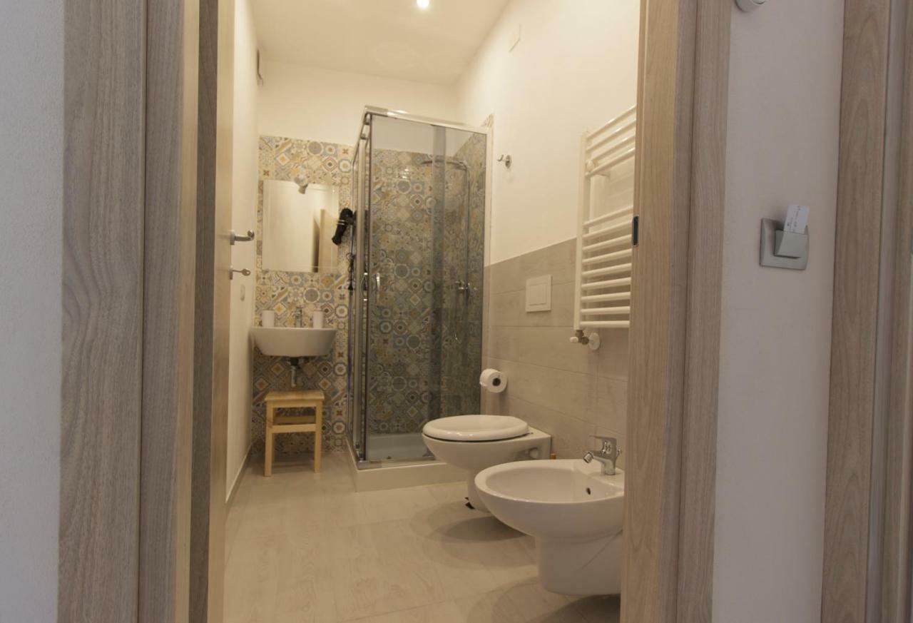 Hotel Il sentiero dell'Itria Ragusa Esterno foto