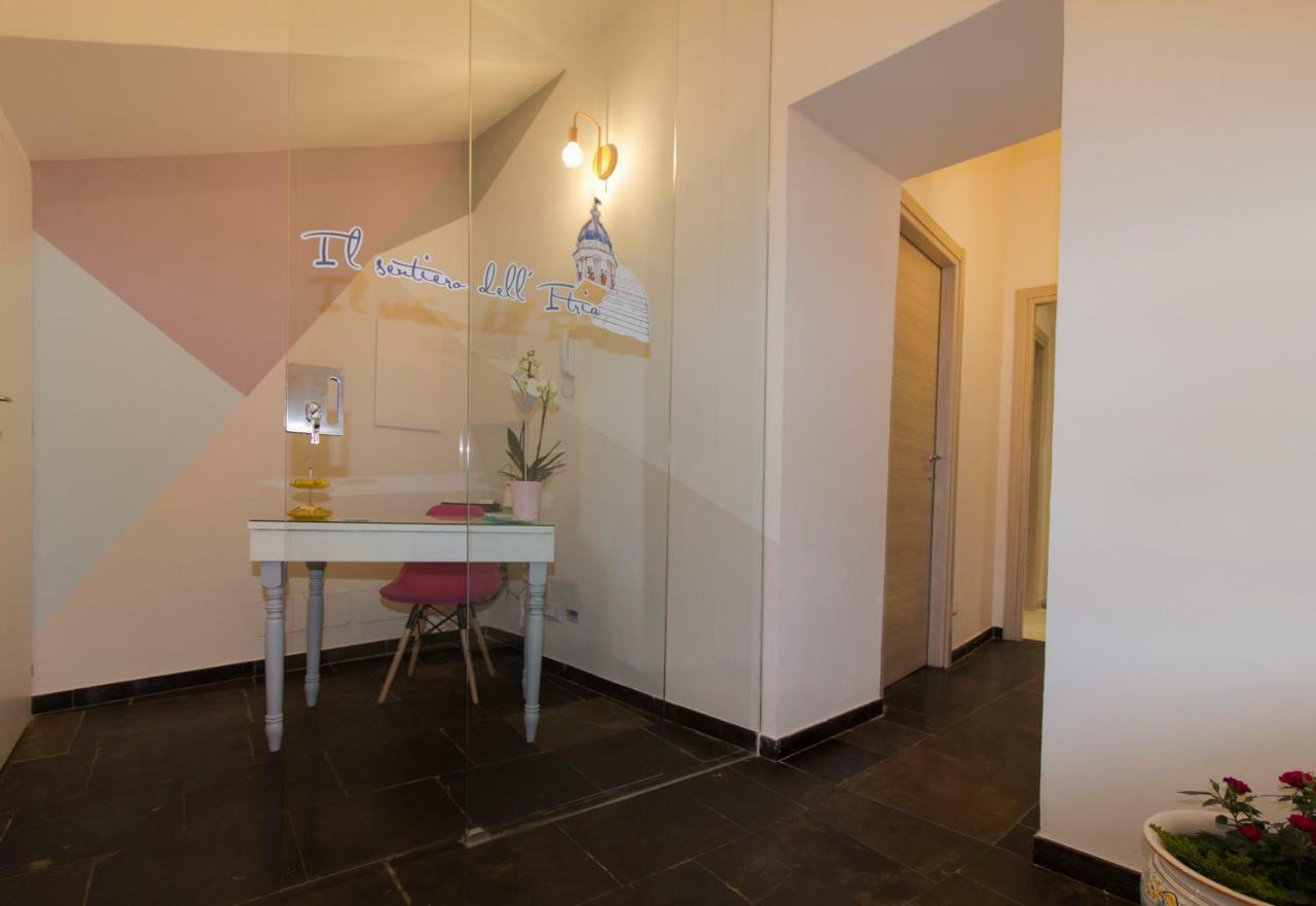 Hotel Il sentiero dell'Itria Ragusa Esterno foto