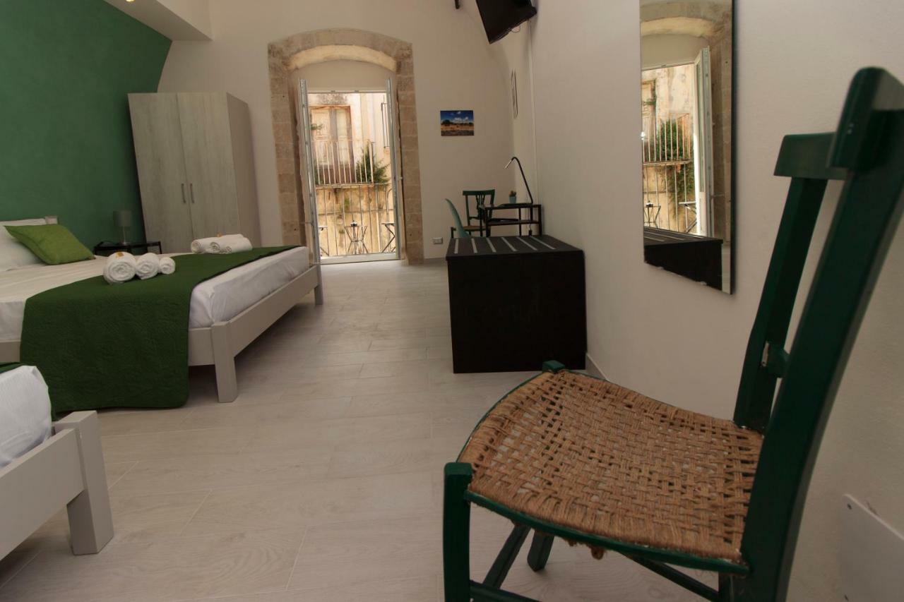Hotel Il sentiero dell'Itria Ragusa Esterno foto