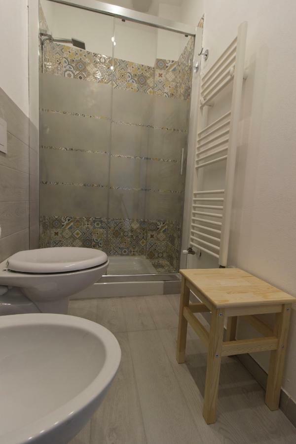 Hotel Il sentiero dell'Itria Ragusa Esterno foto