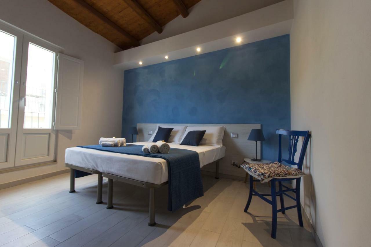 Hotel Il sentiero dell'Itria Ragusa Esterno foto