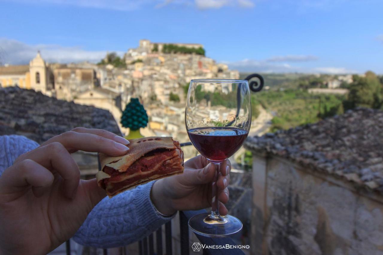 Hotel Il sentiero dell'Itria Ragusa Esterno foto
