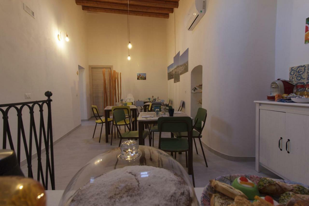 Hotel Il sentiero dell'Itria Ragusa Esterno foto