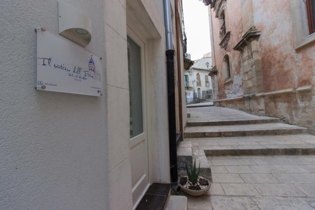 Hotel Il sentiero dell'Itria Ragusa Esterno foto