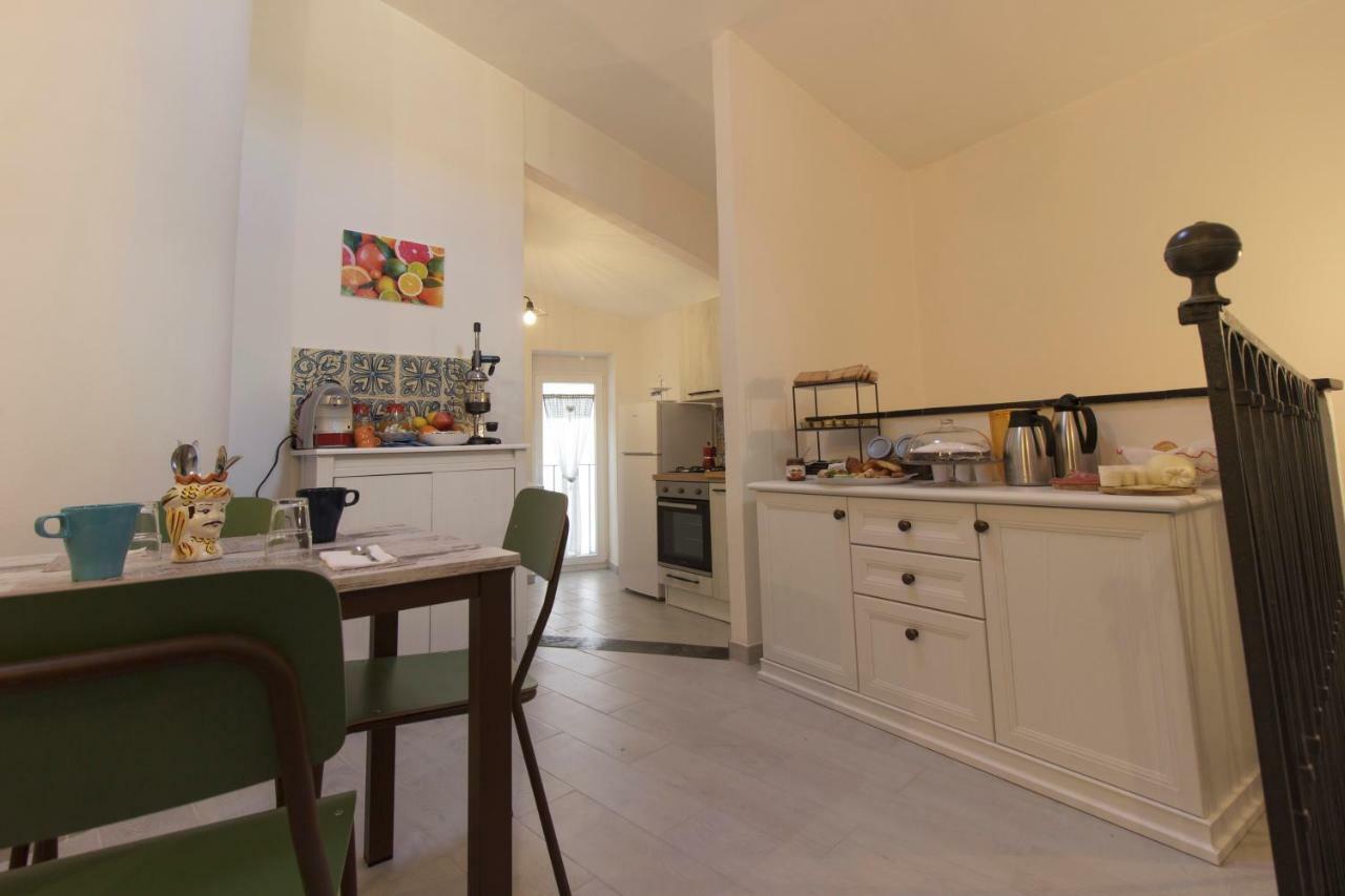 Hotel Il sentiero dell'Itria Ragusa Esterno foto