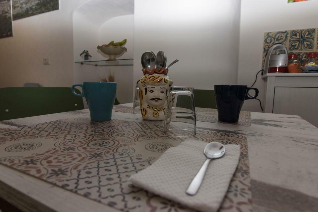 Hotel Il sentiero dell'Itria Ragusa Esterno foto