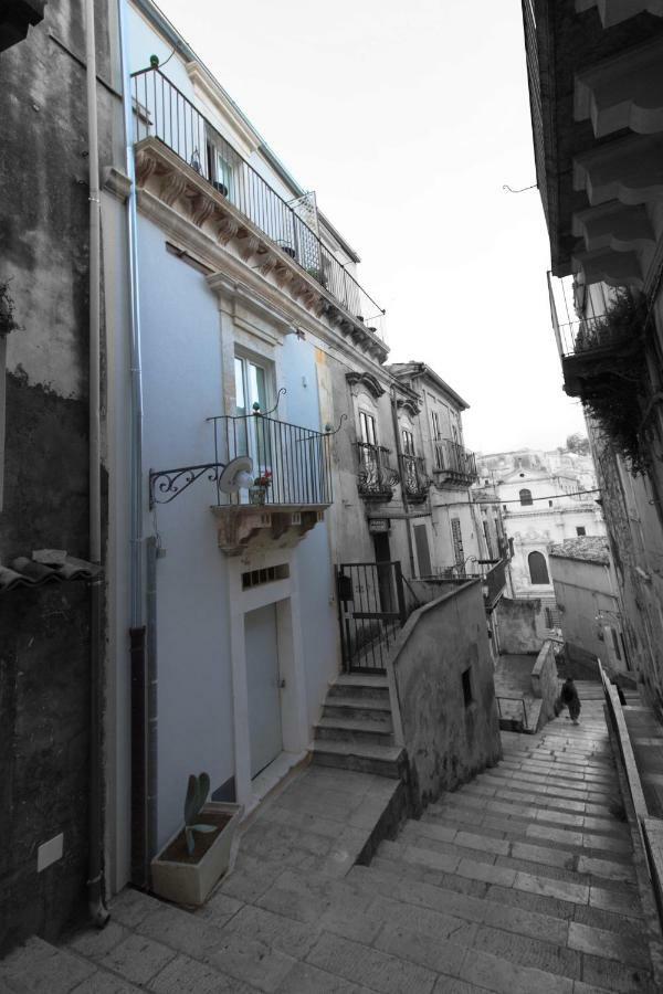 Hotel Il sentiero dell'Itria Ragusa Esterno foto