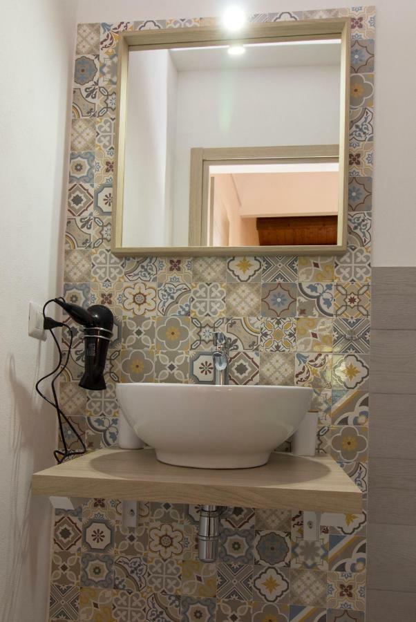 Hotel Il sentiero dell'Itria Ragusa Esterno foto