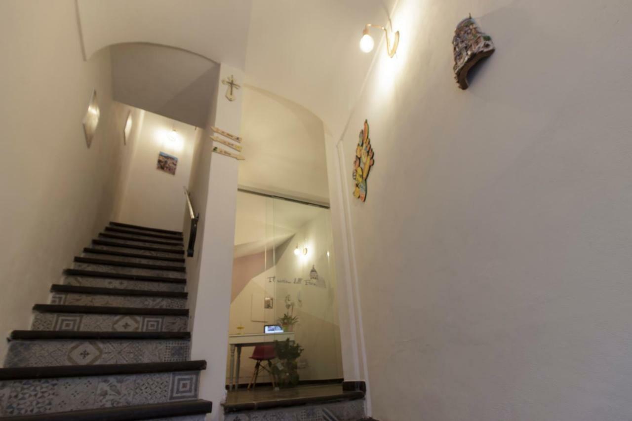 Hotel Il sentiero dell'Itria Ragusa Esterno foto